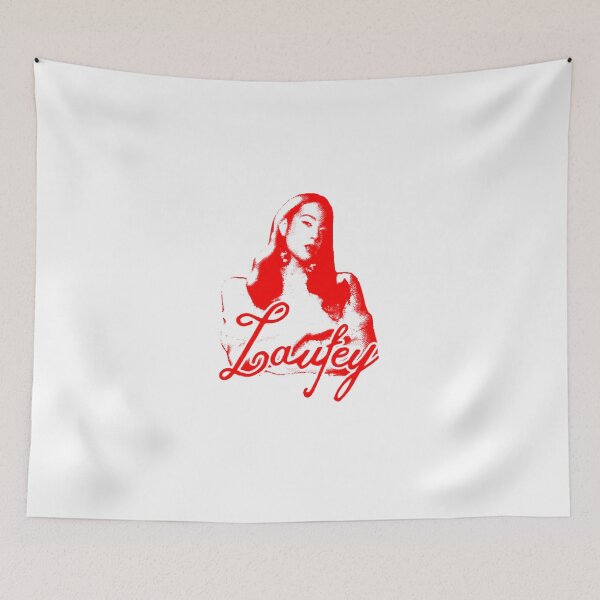 Item preview, Red Sillhouette Musician Jazz designed and sold by memoryweaverart.
