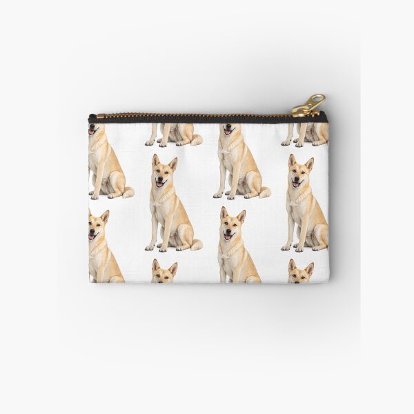 Item preview, Canaan Dog designed and sold by BackgroundND.