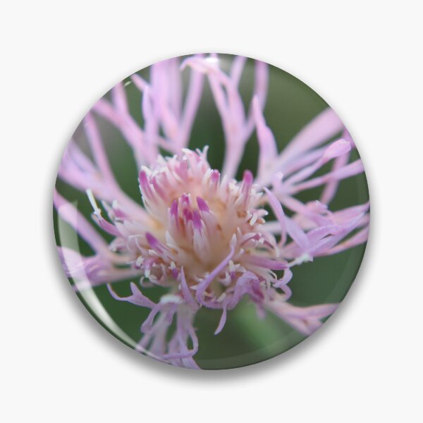 Item preview, A Vibrant Purple Flower designed and sold by Edward G's Photographies.