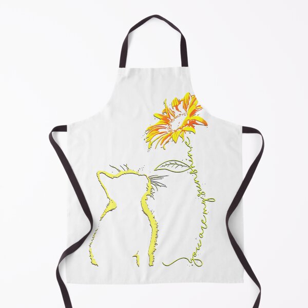 Item preview, Cat You Are My Sunshine T-Shirt Cats colorful Art designed and sold by VisionGraphic.