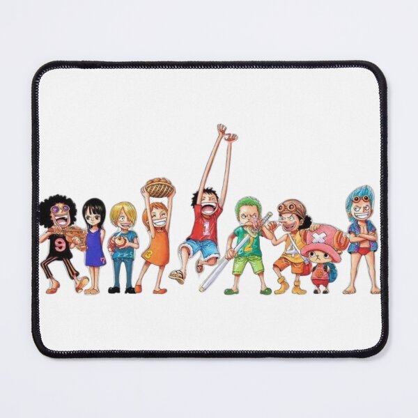 Item preview, Running Complete Crew Lineup Chibi Collection designed and sold by Snowdog-Art.