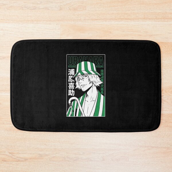 Item preview, STRIPRD HAT SHOPKEEPER designed and sold by SmolBunnyPaws.