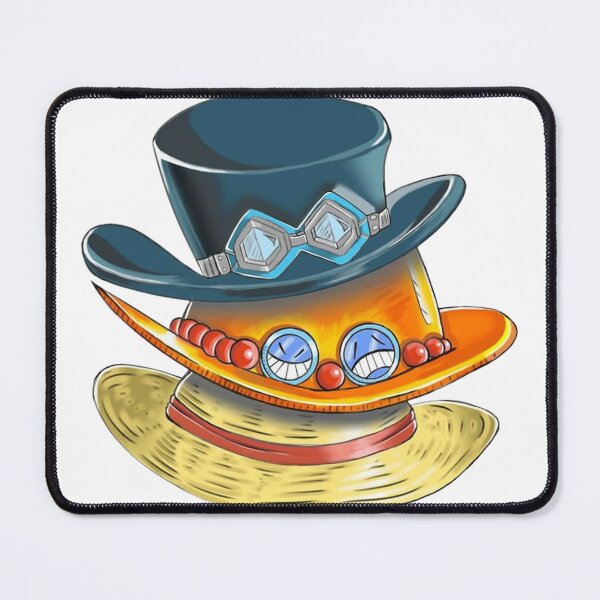 Item preview, Stacked Brotherhood Hats Trio Profile designed and sold by Snowdog-Art.
