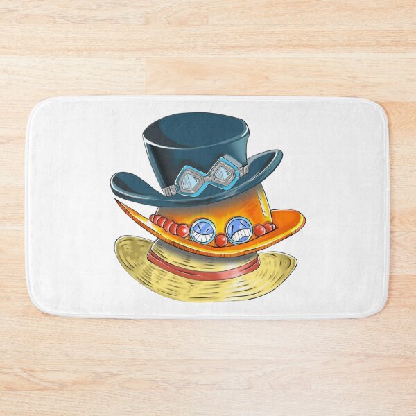 Item preview, Stacked Brotherhood Hats Trio Profile designed and sold by Snowdog-Art.