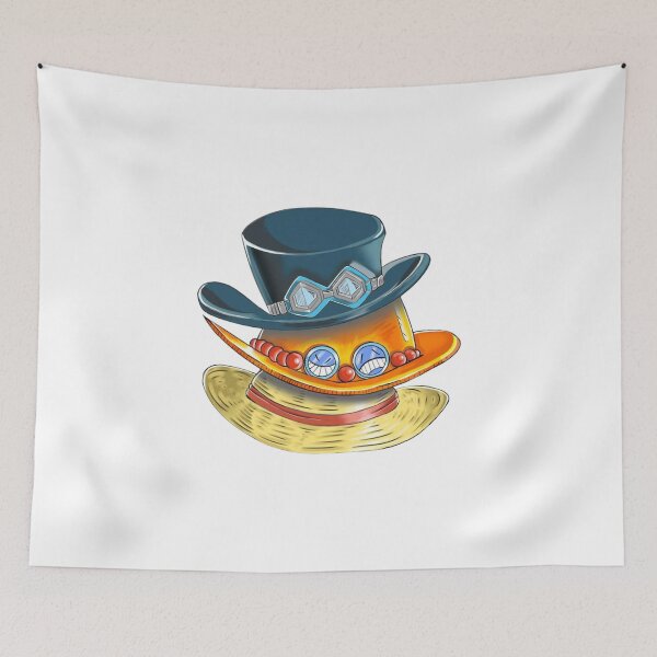 Item preview, Stacked Brotherhood Hats Trio Profile designed and sold by Snowdog-Art.