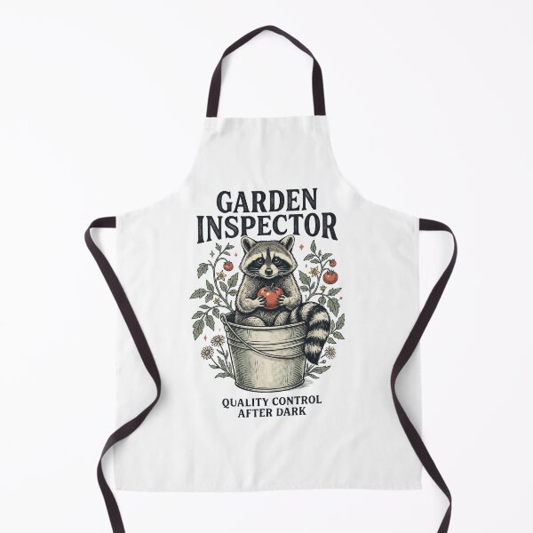 Item preview, Garden Inspector designed and sold by Roy & Tiffany.
