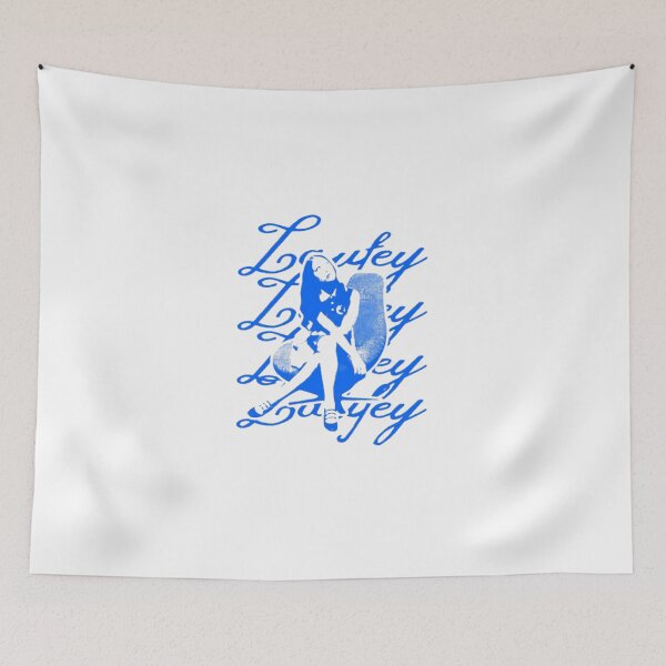 Item preview, Laufey design  designed and sold by memoryweaverart.