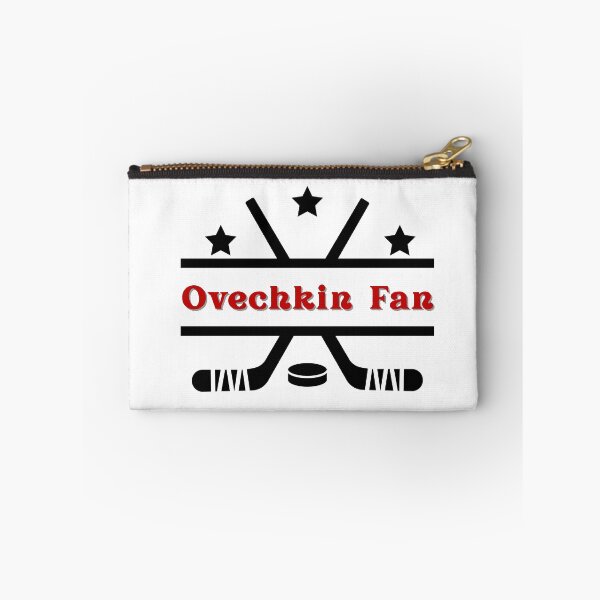 Item preview, Ovechkin Fan.  Gift for a Hockey Fan, Hockey Player, Hockey Lover.  Gift for a Boyfriend, Husband, Friend. designed and sold by ShrimpAndGrits.