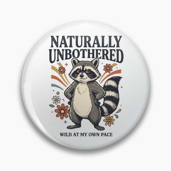 Item preview, Naturally Unbothered designed and sold by Roy & Tiffany.