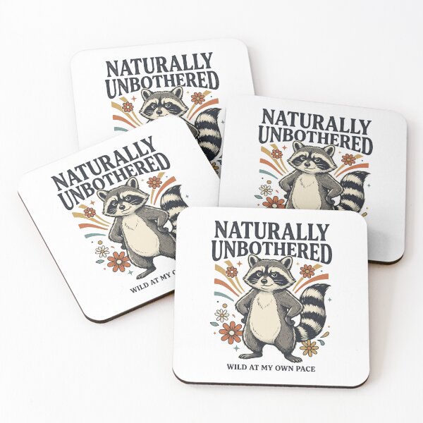 Item preview, Naturally Unbothered designed and sold by Roy & Tiffany.