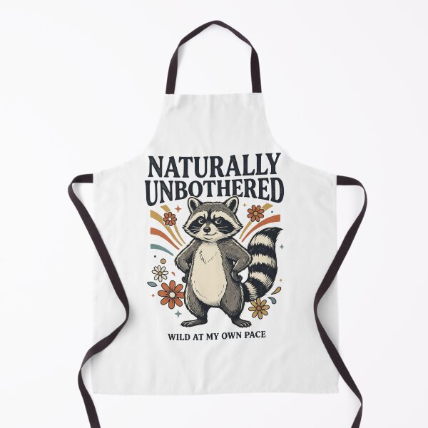 Item preview, Naturally Unbothered designed and sold by Roy & Tiffany.
