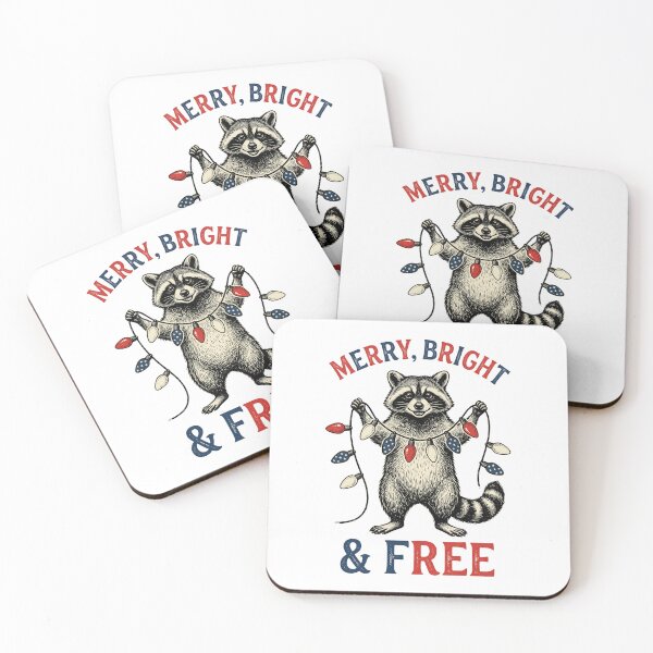 Item preview, Merry Bright designed and sold by Roy & Tiffany.