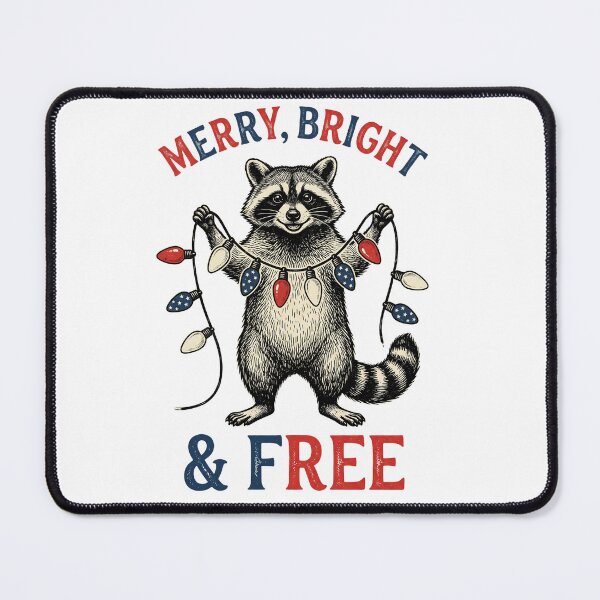 Item preview, Merry Bright designed and sold by Roy & Tiffany.