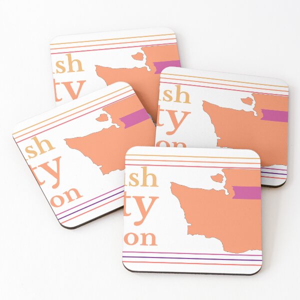 Item preview, Snohomish County Washington Highlighted on State Map designed and sold by TheIconSmith.