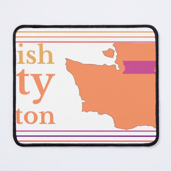 Item preview, Snohomish County Washington Highlighted on State Map designed and sold by TheIconSmith.