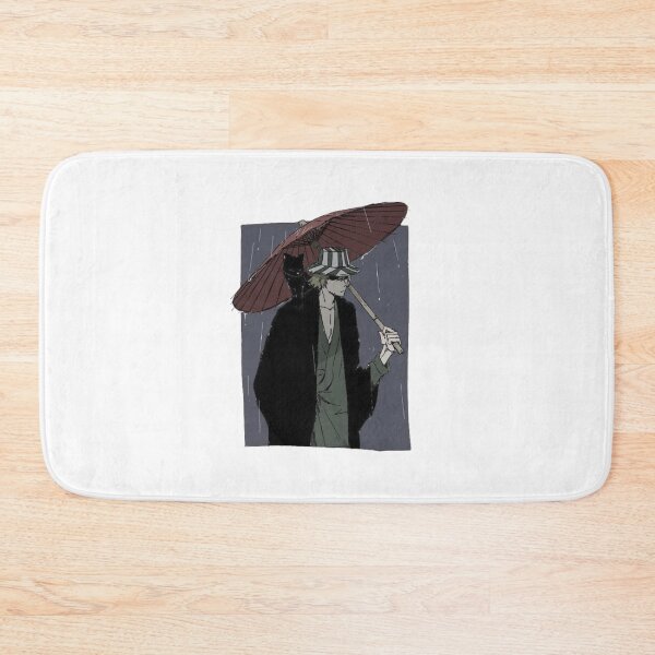 Item preview, GREEN COAT designed and sold by SmolBunnyPaws.