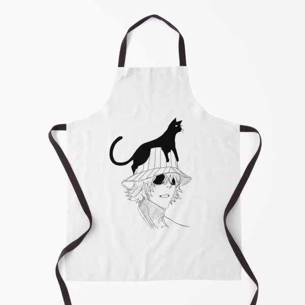 Item preview, sly inventor designed and sold by SmolBunnyPaws.