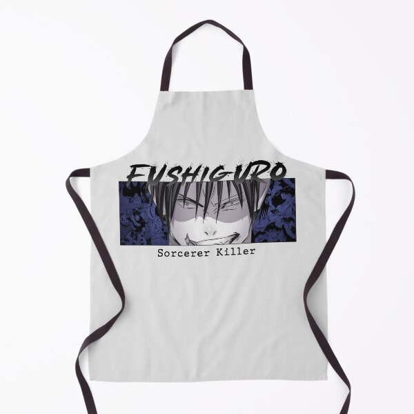 Item preview, Doodle Blue Fushiguro designed and sold by Izaa-aart.