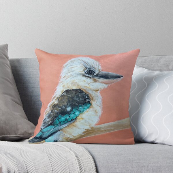 Item preview, Kookaburra sunrise  designed and sold by DebsArtPix.