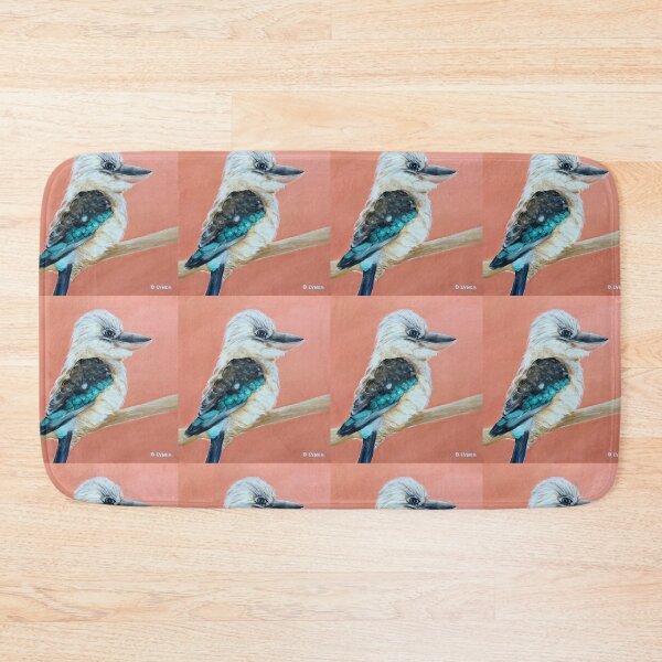 Item preview, Kookaburra sunrise  designed and sold by DebsArtPix.