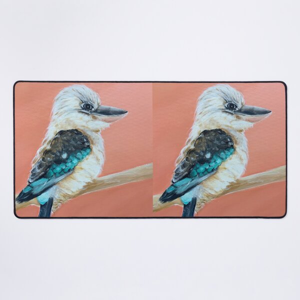 Item preview, Kookaburra sunrise designed and sold by DebsArtPix.