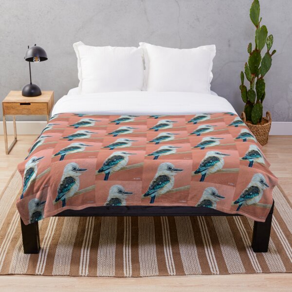 Item preview, Kookaburra sunrise  designed and sold by DebsArtPix.