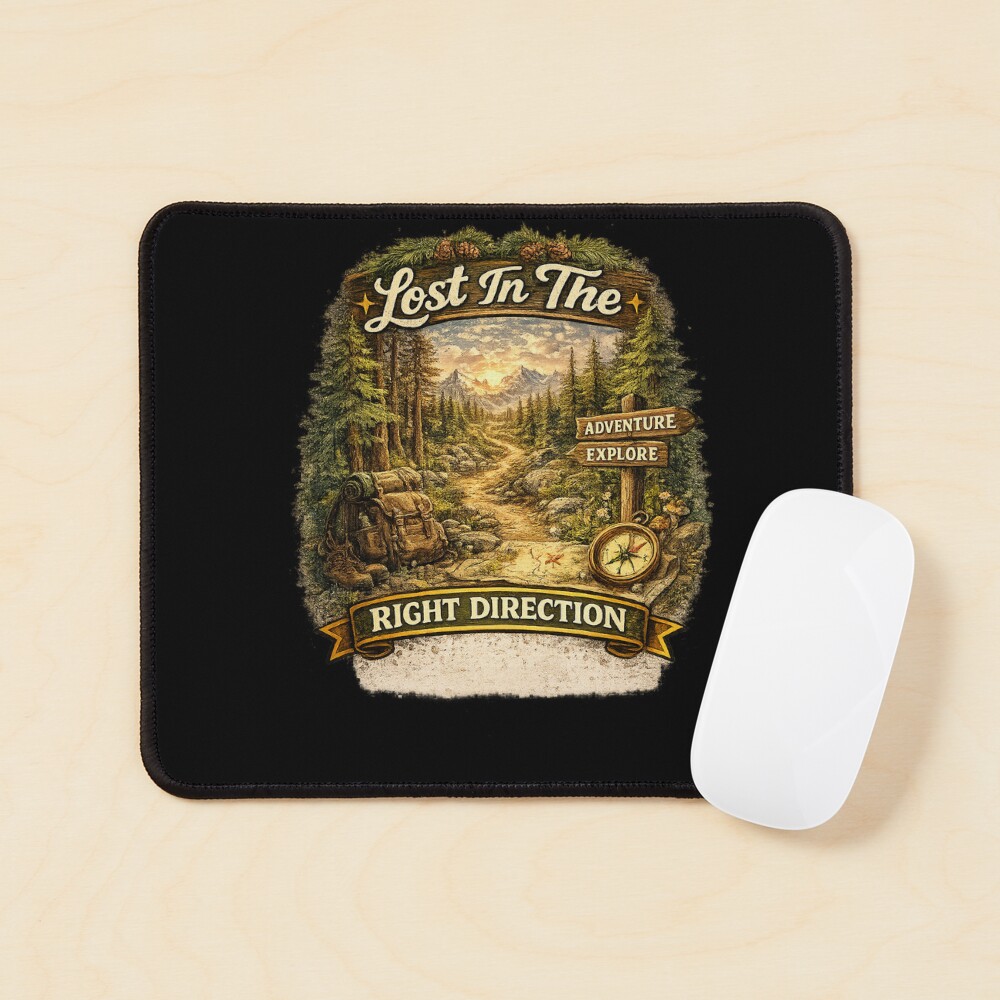 Item preview, Mouse Pad designed and sold by RetroPlus.