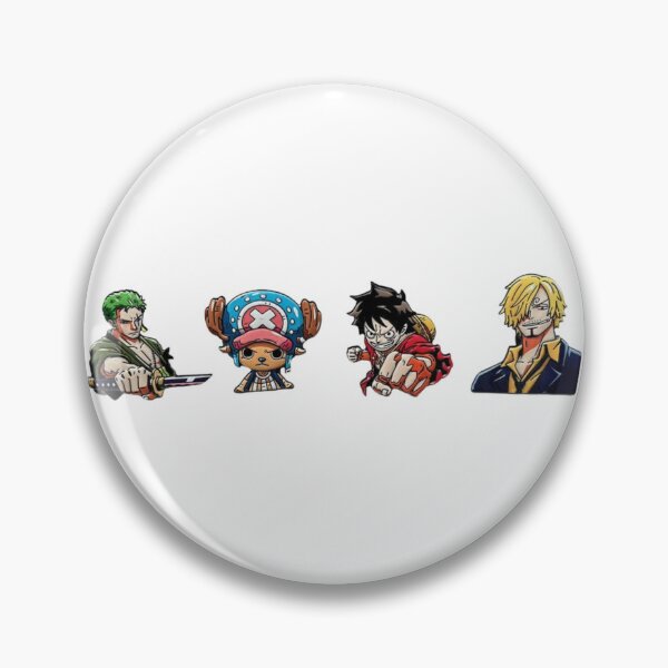 Item preview, Four Character Horizontal Micro Chibi Lineup designed and sold by Snowdog-Art.