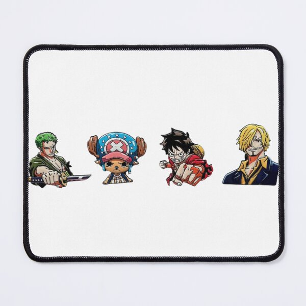 Item preview, Four Character Horizontal Micro Chibi Lineup designed and sold by Snowdog-Art.