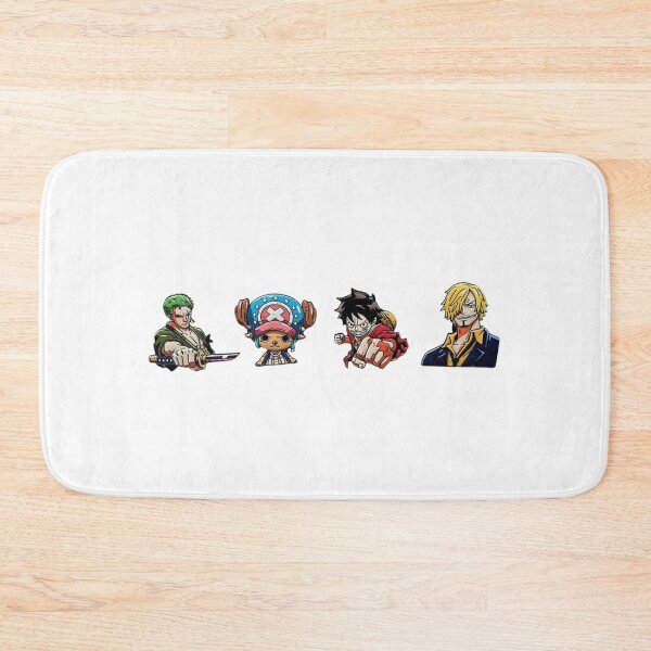 Item preview, Four Character Horizontal Micro Chibi Lineup designed and sold by Snowdog-Art.
