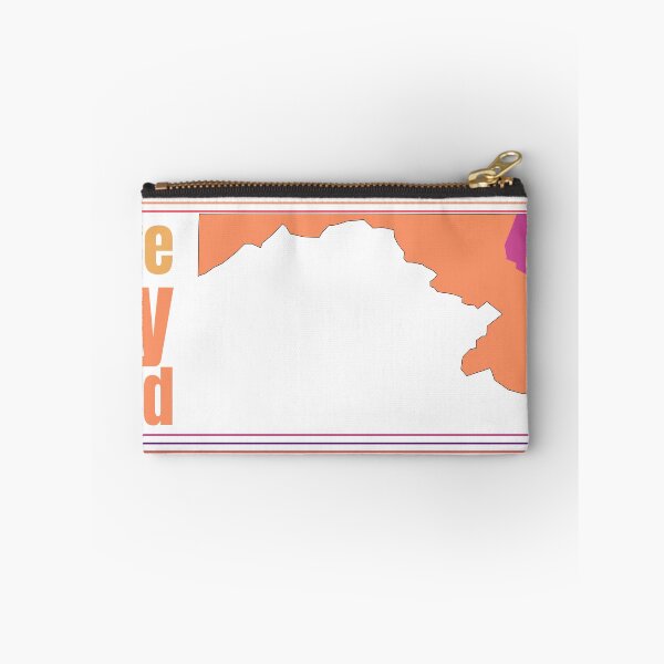 Item preview, Baltimore County Maryland Highlighted on State Map designed and sold by TheIconSmith.