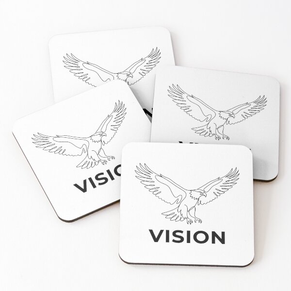 Item preview, Vision designed and sold by AurevionStudi0.