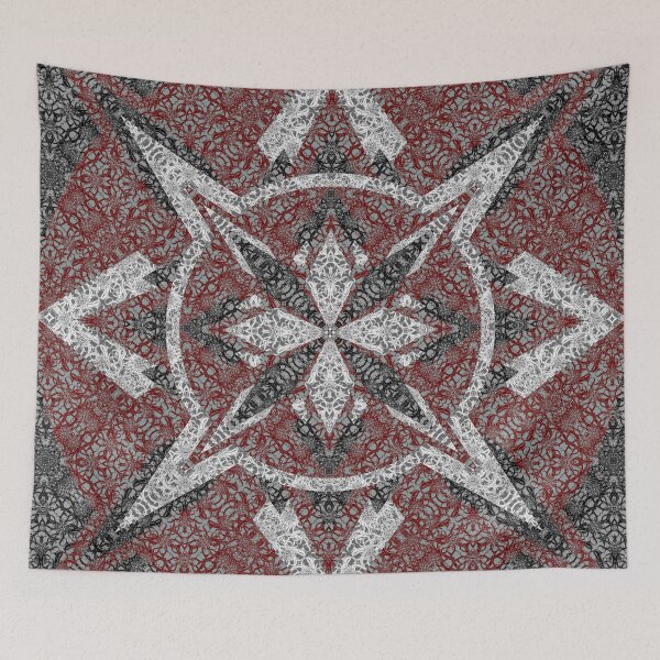 Item preview, Red Star designed and sold by Lazarustci.