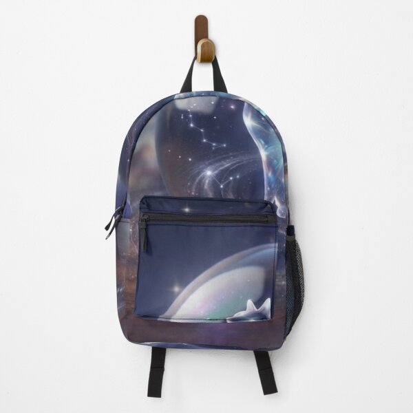 Item preview, The Stellar Feline designed and sold by Sh Sh.