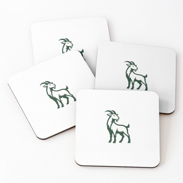 Item preview, GOAT designed and sold by Doteam.