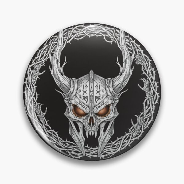 Item preview, Metal Sauron designed and sold by WISDOMCHARLES.