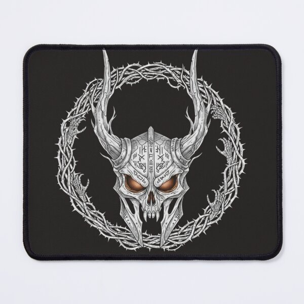 Item preview, Metal Sauron designed and sold by WISDOMCHARLES.