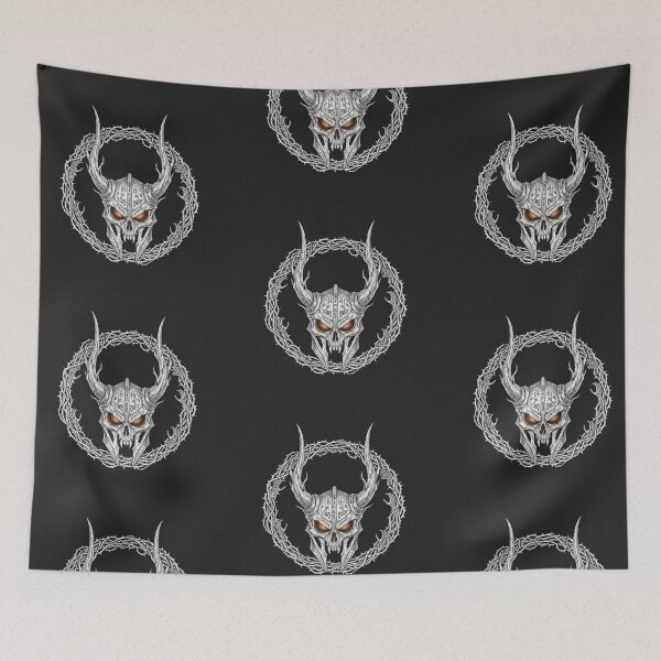 Item preview, Metal Sauron designed and sold by WISDOMCHARLES.