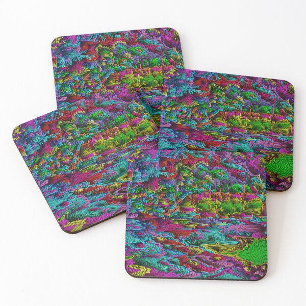 Item preview, Formas designed and sold by EmilKintArt.
