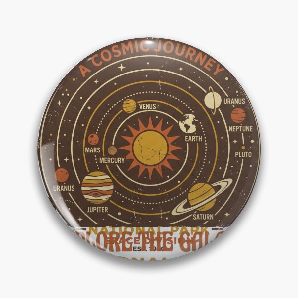 Item preview, Solar system nice chart designed and sold by JC Art Creations.