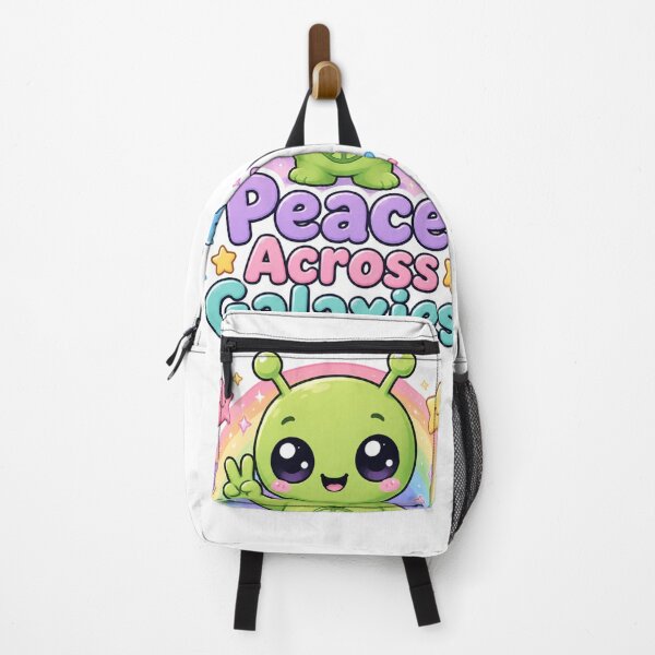 Item preview, Peace Across Galaxies designed and sold by Ruamid.