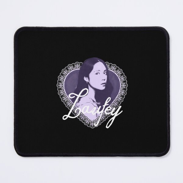 Item preview, Romantic Jazz Pop Purple Heart  designed and sold by memoryweaverart.