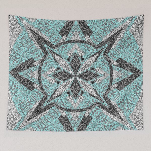 Item preview, Blue Star designed and sold by Lazarustci.