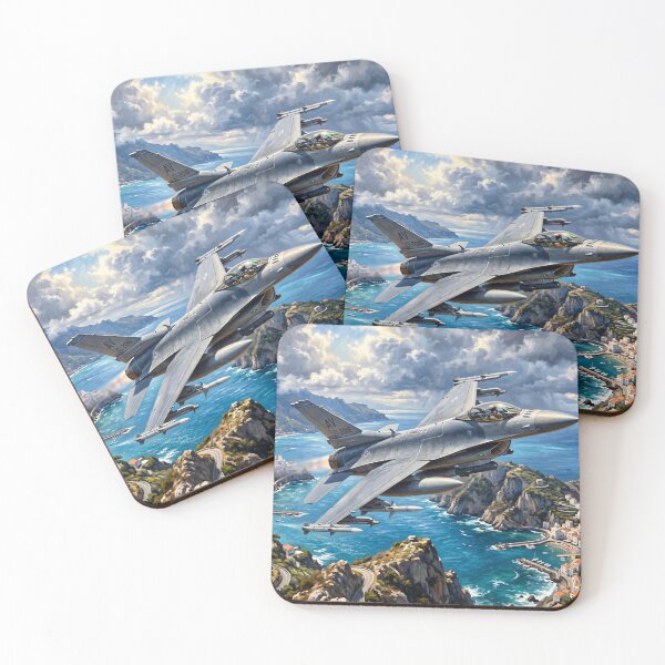 Item preview, F-16 fighter aircraft designed and sold by Yaremchuk.
