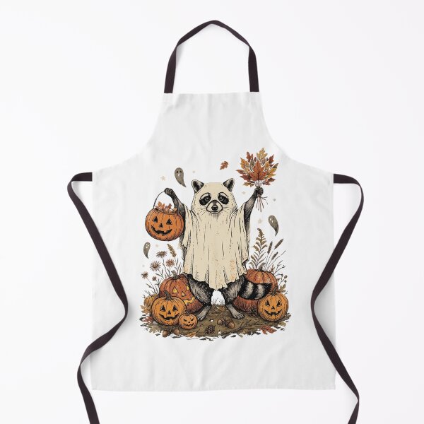 Item preview, Ghost Raccoon designed and sold by Roy & Tiffany.