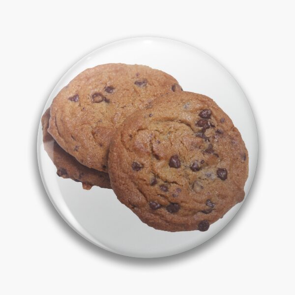 Item preview, Chocolate Chip Cookies designed and sold by daphsam.