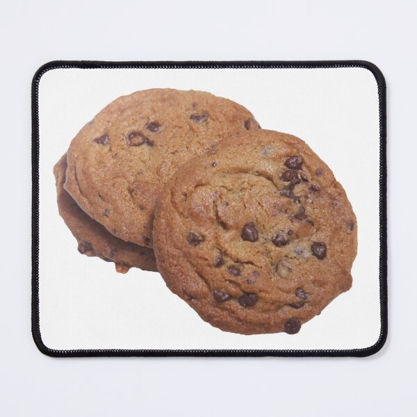 Item preview, Chocolate Chip Cookies designed and sold by daphsam.