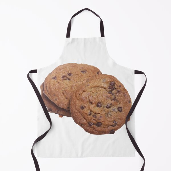 Item preview, Chocolate Chip Cookies designed and sold by daphsam.