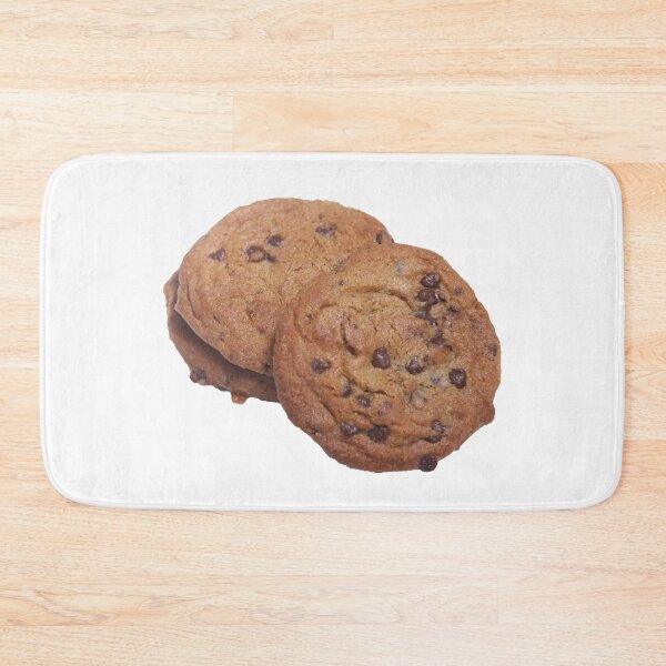 Item preview, Chocolate Chip Cookies designed and sold by daphsam.