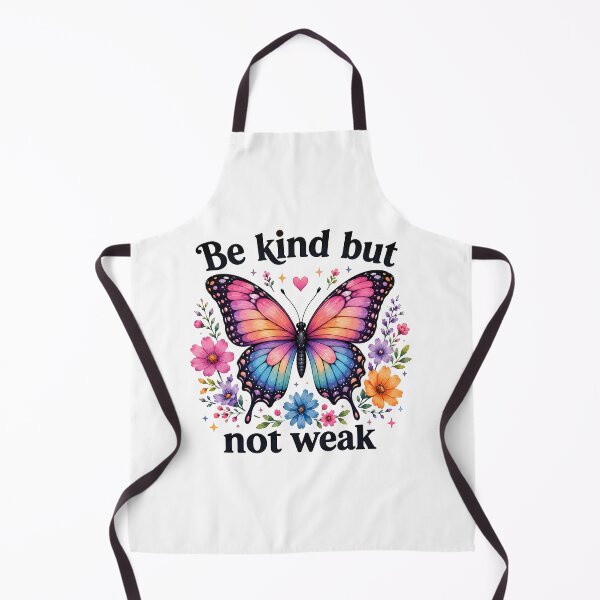 Item preview, Be kind but not weak designed and sold by nimmitrends.